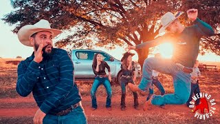 Léo & Raphael - Os meninos da Pecuária