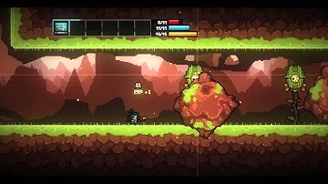 Roguelands Defeating Urogorak