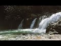 Matigol falls arakan valley worth the trail