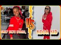 How KD Da Kid and Grey Skye Evans Became Million Dollar Stars