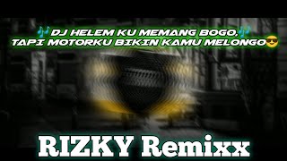 DJ 30 detik viral 2023 enak didengar🎶 | RIZKY Remixx