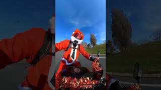 #Noël #Moto #Motovlog #Motard #Picardie #Short