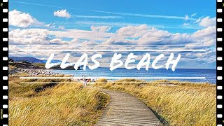 Playa de Llas