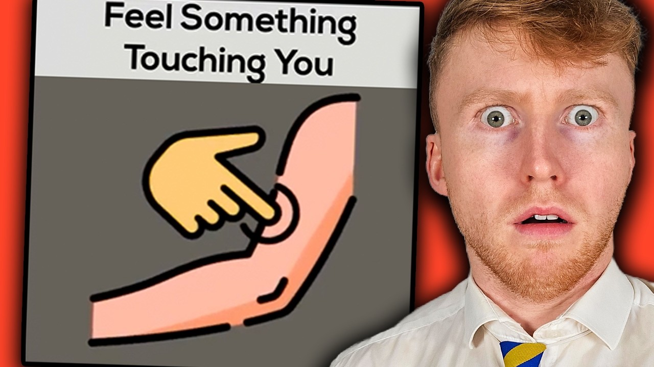 SCARIEST Things When You're Home Alone!