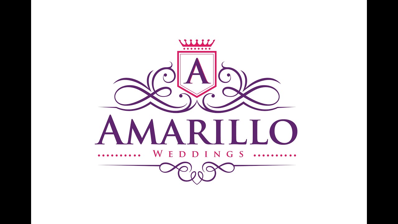 Amarillo Weddings Commercial