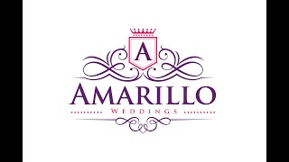 Amarillo Weddings Commercial