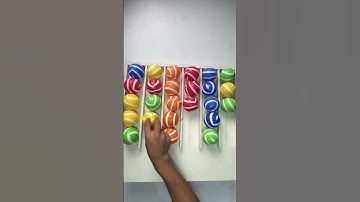 Ball Sorting