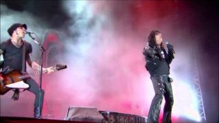 Alice Cooper - School&#39;s Out  (Live at Sonisphere Knebworth, UK, 2010) HQ