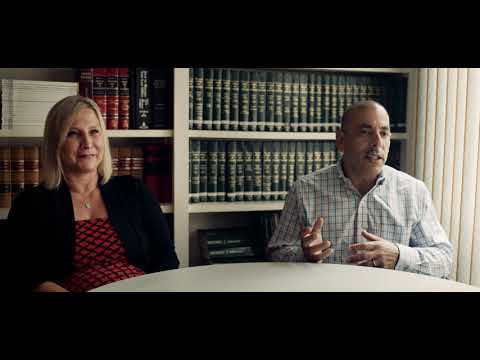 Client Testimonial Montage | Law Office of Polly Tatum