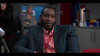 Ted Lasso S02E01 - Goodbye Earl - Ted talks to the reporters Details