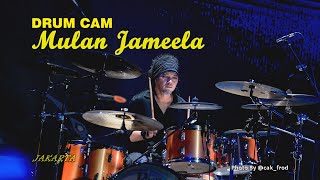 MAKHLUK TUHAN PALING SEXY - DRUMCAM MULAN JAMEELA