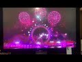 A blessed new year everyone #londonfireworks