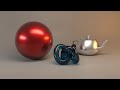 Tutorial Arnold Render para 3dsmax en Español