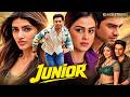 Junior 2026 New Release South Action Movie | Genelia D'Souza, Sreeleela, Kireeti Reddy, Brahmanandam