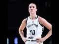 Sabrina Ionescu Joins Bay Football Club as Investor and Advisor