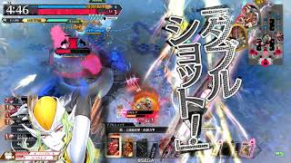 wlw ex03 マリアン 2019/9/25