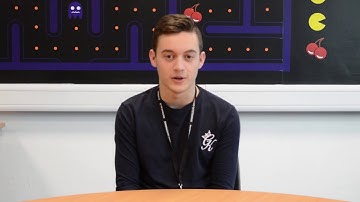 Computing Student - Level 3 Triple Diploma in Computing