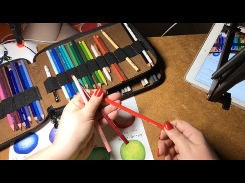 colouring-pages--|-colouring-pages-bliss-gel-pens-|-how-to-coloring-draw-kids