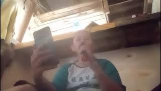 Bagai orang terbuang | cover lagu. Arief