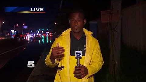 Clean-Up Continue for Cities Affected by Floods in Hidalgo Co.