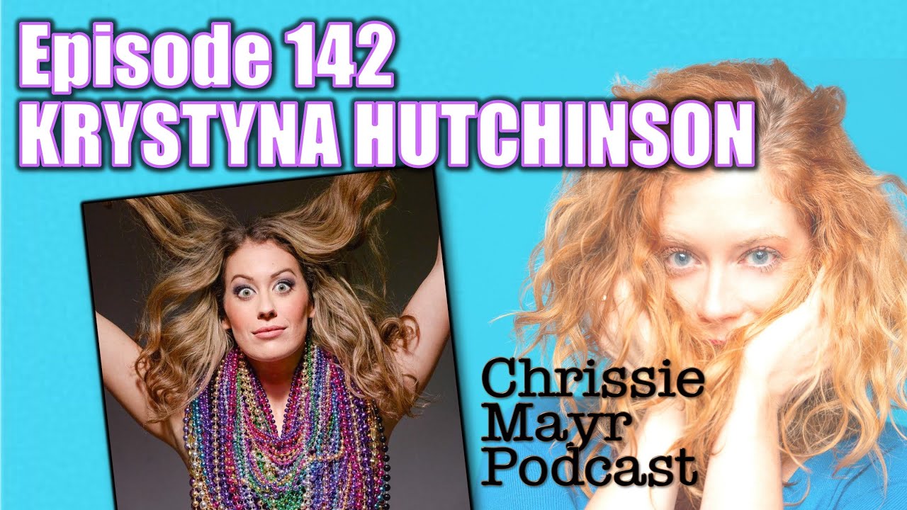 CMP 142 - Krystyna Hutchinson - Being Single in Lockdown, Healing ...