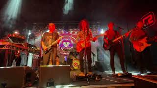 Steve Hillage and Gong - Hurdy Gurdy Man