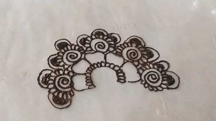 mehndi art #art #hennahttps://youtube.com/shorts/ruf8oVWwWJw?si=zssps_Jv2YURZcVw