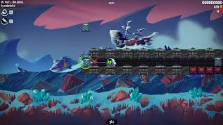 Levelhead | Uh, That's... Not. Weird. : Puzzle Solution