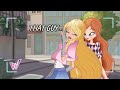 World Of Winx Iconic Moments Season 1