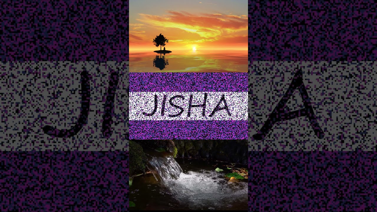 💦🔵 JISHA | JISHA Status 🟡☀️