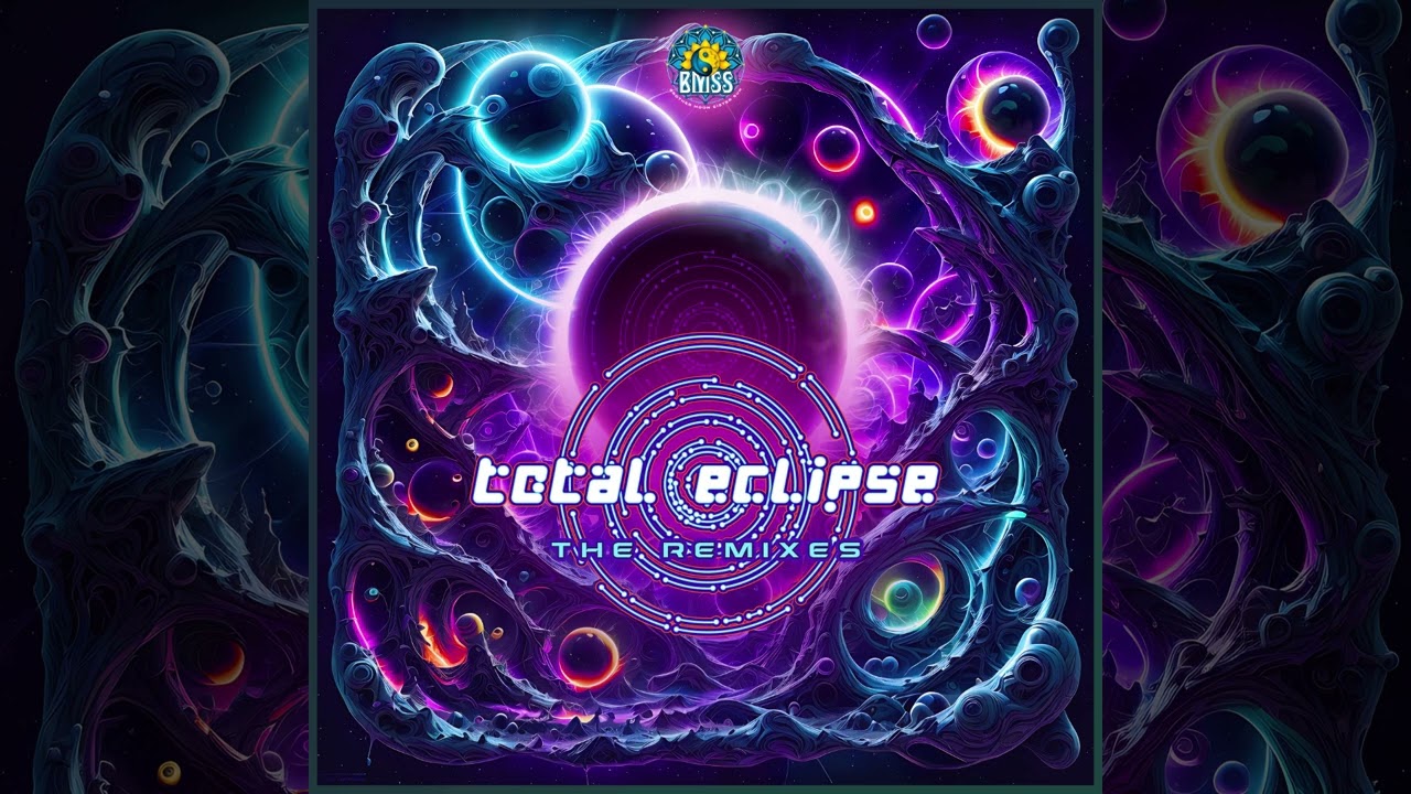 Total Eclipse - Absolute Zero (Ohm Mind Remix) - YouTube