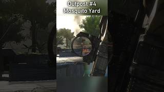 Far Cry 3 REBORN Stealth Outpost Liberation 04 - Mosquito Yard #farcry3 #farcry3reborn