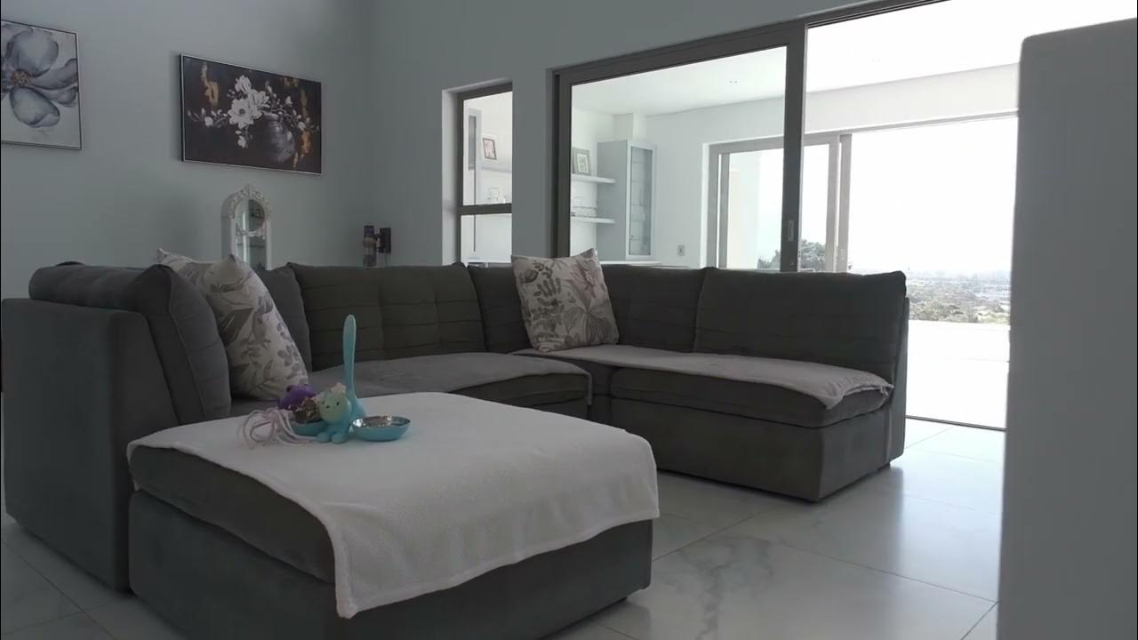 4 Bedroom House For Sale in Stonehurst Mountain Estate, Cape Town YouTube