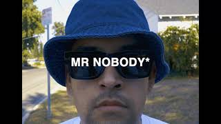 Mr.Nobody