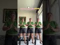 DONNY EXCOTIC TIKTOK DANCE CHALLENGE Shorts