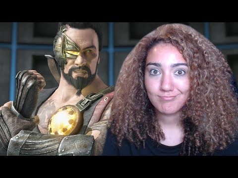 Mortal Kombaaaat! - Mortal Kombaaaat!