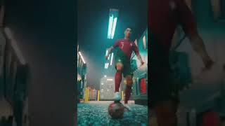 Nike Fc Presents The Footballverse