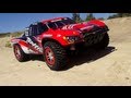 RC ADVENTURES - TRAXXAS Slash 4x4 ULTiMATE in MUD, DiRT, and JUMPiNG!  MUSiC ViDEO