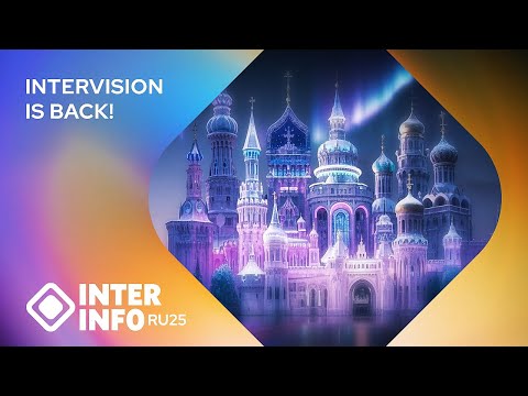 Breaking: Intervision Song Contest Set for 2025 Revival