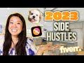 5 easy side hustles that everybody can do updated    your rich bff