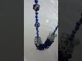 How to make Accessories in beads 🤩🥰