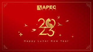APEC GROUP - MỪNG XUÂN QUÝ MÃO 2023