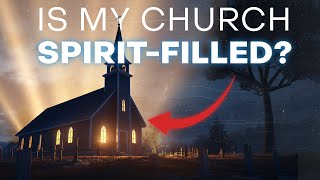 Download Lagu Beware of Spiritually DEAD Churches
