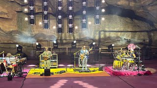 Goose- Savenger-Red Rocks 9/1/26