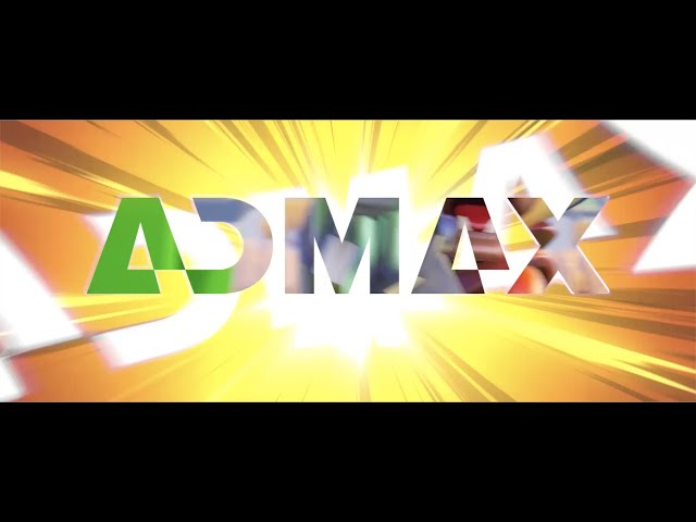 Admax Showreel 2022 