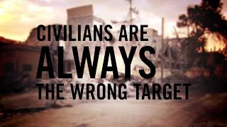 Amnesty International: WrongTarget