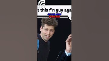 Introducing Sora: An Incredible Text-to-Video Model by Sam Altman