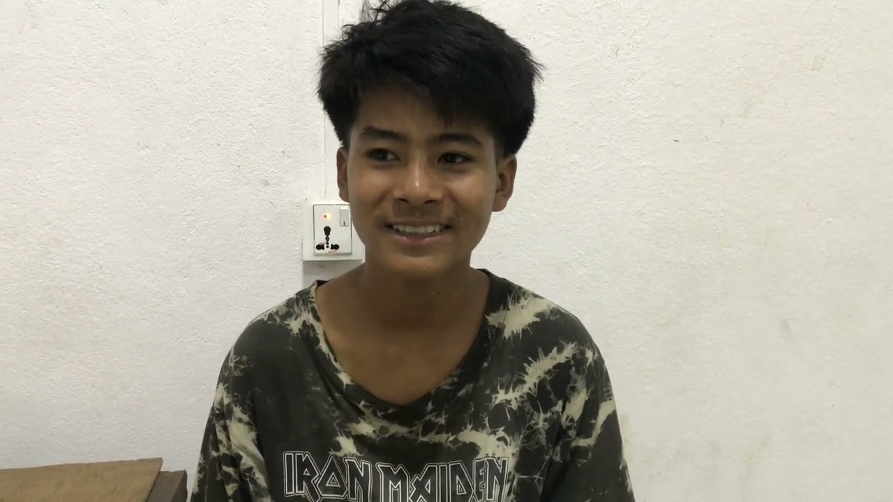 Dikendra Magar | Bal Vidya Mandir English Boarding School | Space Art Competition 2023