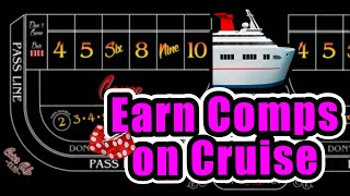 Modified Cruise Comps Strategy by Color Up 6,550 views 2 months ago 20 minutes