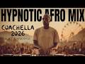 Afro House 2026 Deep Melodic Mix Black Coffee Style Vol 1 